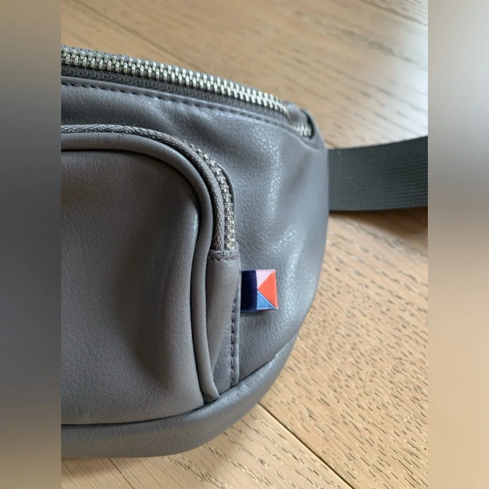 Kibou Diaper Bag/Belt Bag